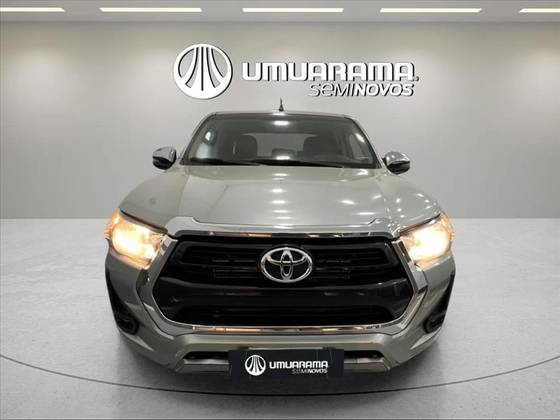 TOYOTA COROLLA CROSS 2.0 VVT-IE FLEX XRE DIRECT SHIFT TOYOTA COROLLA CROSS 2.0 VVT-IE FLEX XRE DIRECT SHIFT